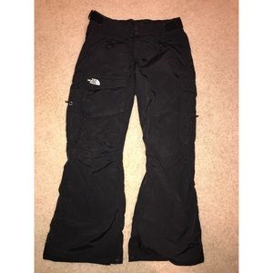 Northface “Freedom” black ski pants
